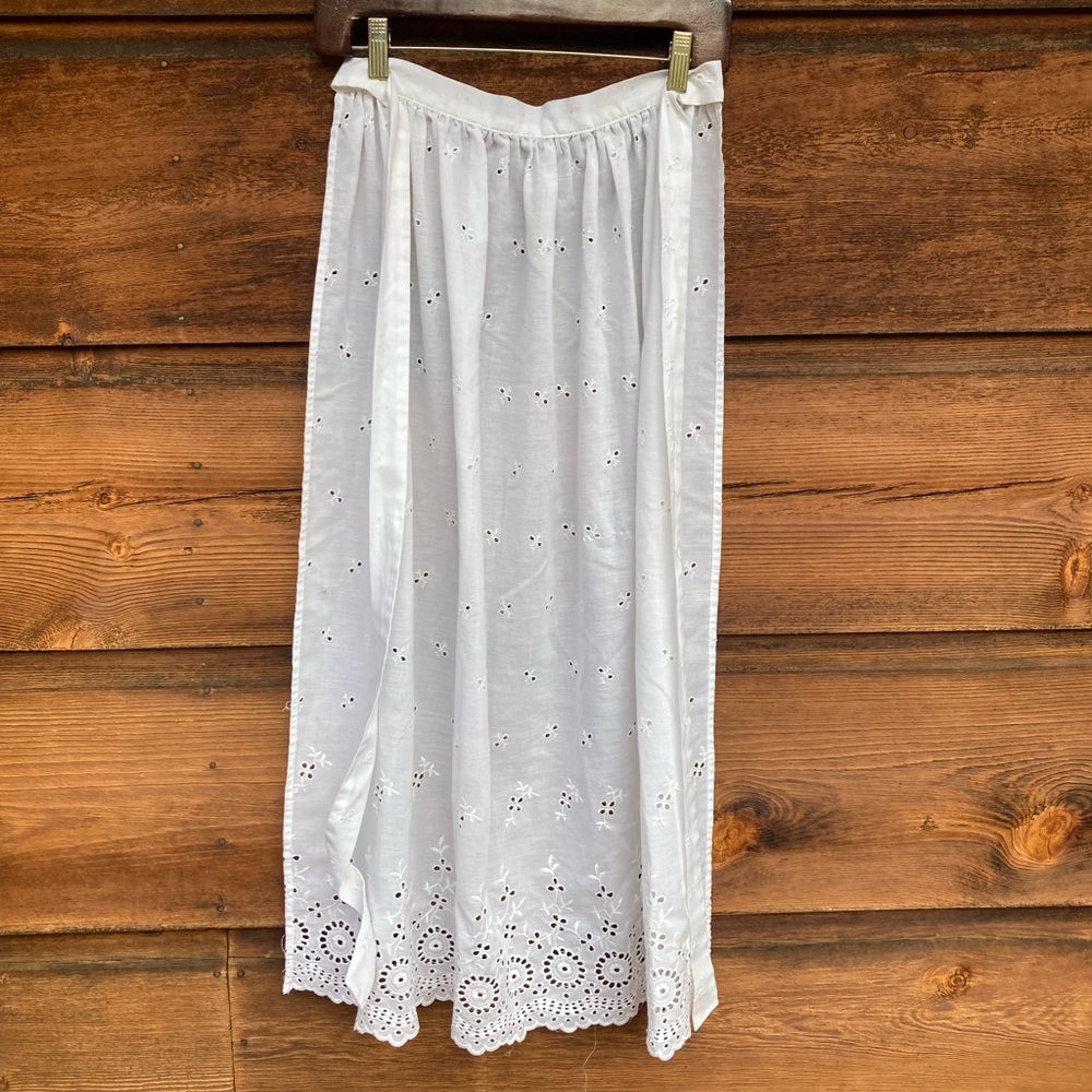 Apron & Top Set - Picture 8 of 9